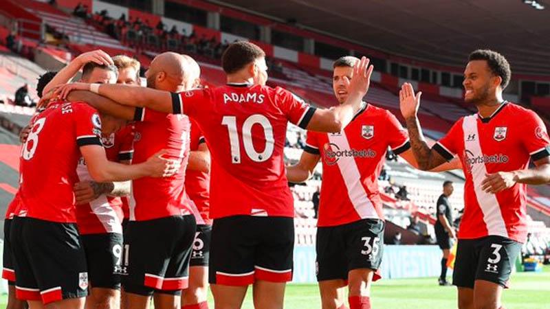 Southampton Vs Everton: The Toffees Telan Kekalahan Perdana