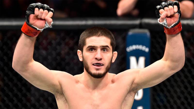 Islam Makhachev Dipastikan Bertarung di UFC Pertengahan 2024, Siapa Lawannya?