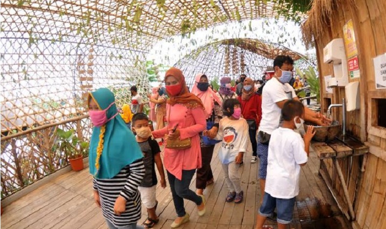 Libur Panjang Akhir Oktober, 6 Objek Wisata di Jateng Ini Bakal Diawasi Ketat