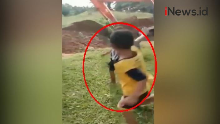 6 Fakta Sementara 3 Bocah Hilang Misterius di Langkat, Pencarian Masih Nihil