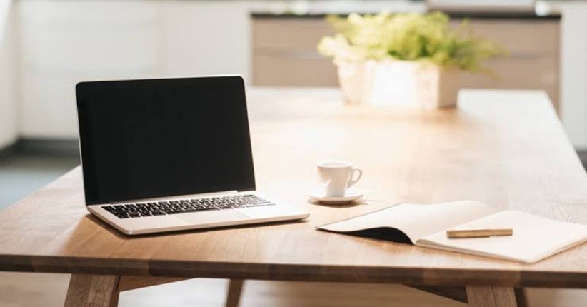 Kerja Nyaman dan Produktif di Rumah Selama WFH, Intip Tipsnya