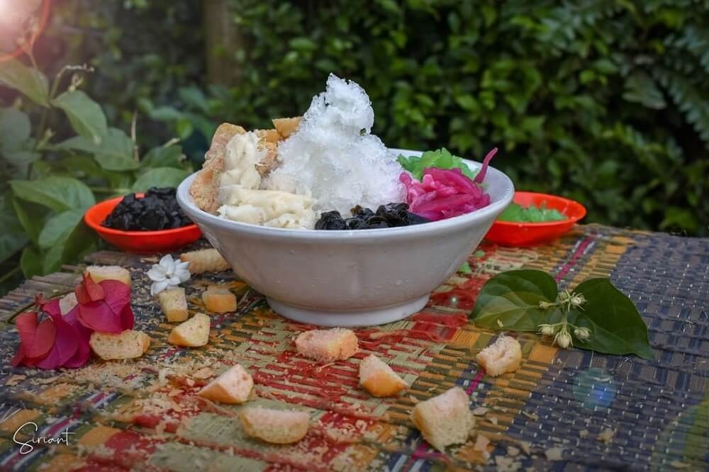 5 Resep Es Campur Segar dan Enak, Dikreasikan dengan Puding hingga Rumput Laut