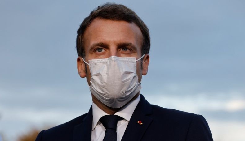Kemlu RI Panggil Dubes Prancis, Kecam Pernyataan Macron yang Menghina Islam
