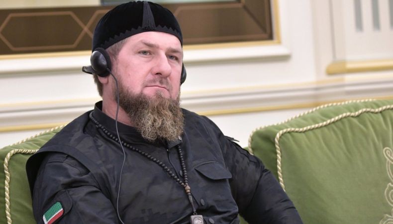  Diminta Tunda Bertempur saat Ramadan, Pemimpin Chechnya Menolak, Sebut Bulan Jihad