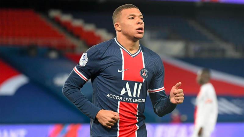 Tak Rela Mbappe Pergi, PSG Sampai Minta Tolong Presiden Prancis