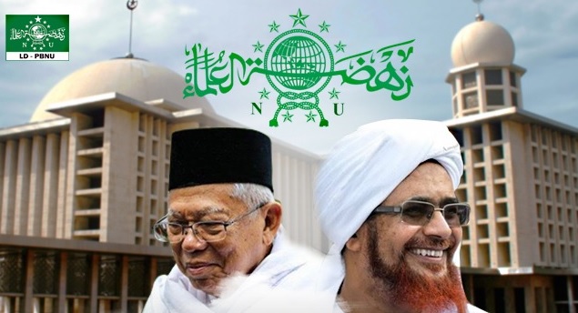 PBNU Gelar Maulid Nabi Muhammad SAW di Istiqlal, Dihadiri Wapres dan Habib Umar