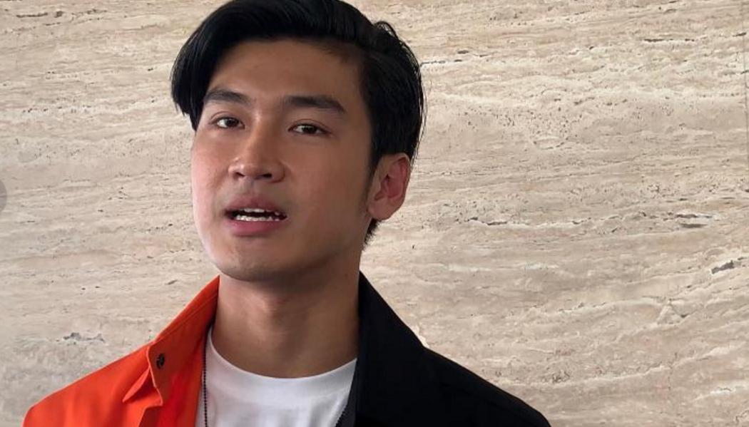 Sinetron Putri Untuk Pangeran Capai 200 Episode, Anrez Adelio Ingin Tembus 1.000