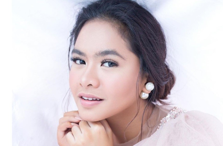 Salshadilla Juwita dan Lutfi Agizal Putus Cinta, Putri Iis Dahlia: Emang Dia Aneh 