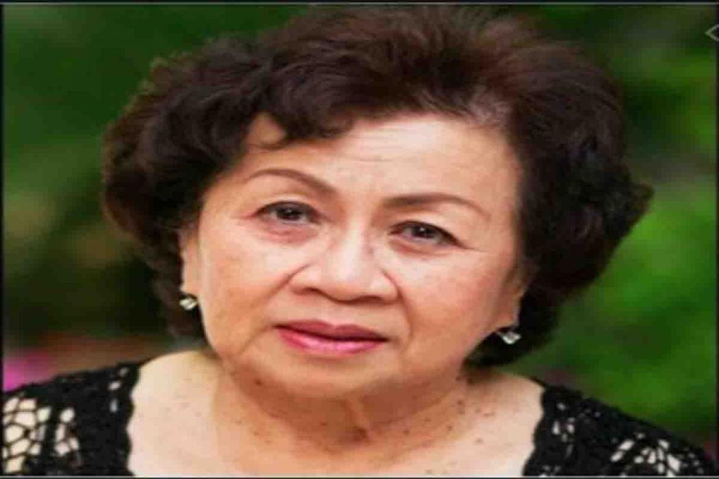 Tan Siok Tjien, Istri Pendiri Gudang Garam Wafat