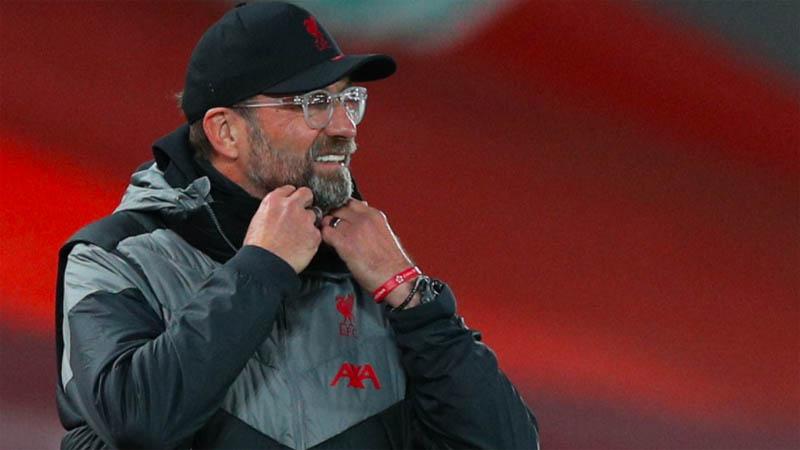 Liverpool Vs Midtjylland: Klopp Puas The Reds Menang, tapi…