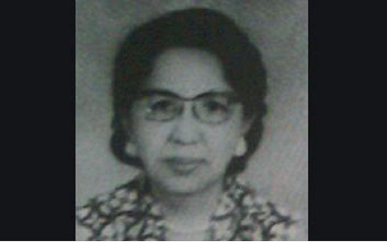 Johanna Tumbuan Masdani, Perempuan Pembaca Naskah Sumpah Pemuda 1928 asal Sulut