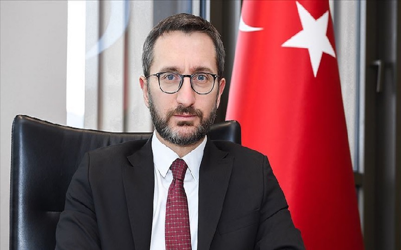 Charlie Hebdo Bikin Karikatur Erdogan, Turki: Ini Pelecehan Kami Tidak Akan Tinggal Diam!