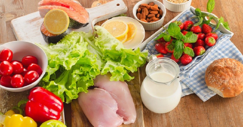 Ketahui Nutrisi Penting untuk Cegah Anemia, Harus Ada Daging hingga Susu!