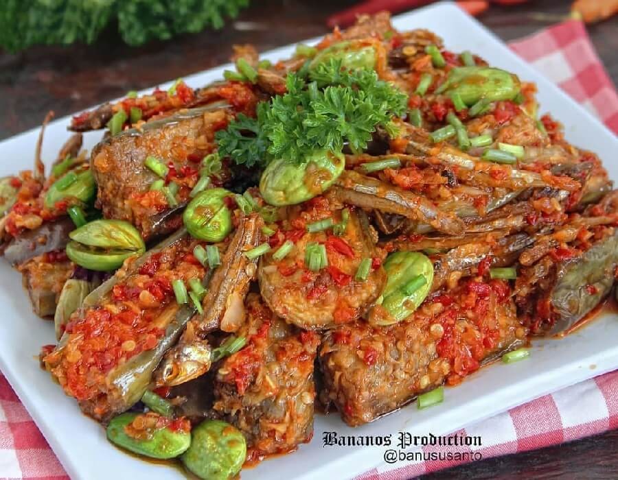 5 Resep Sambal Terong Gurih dan Enak, Rasa Pedasnya Bikin Ketagihan