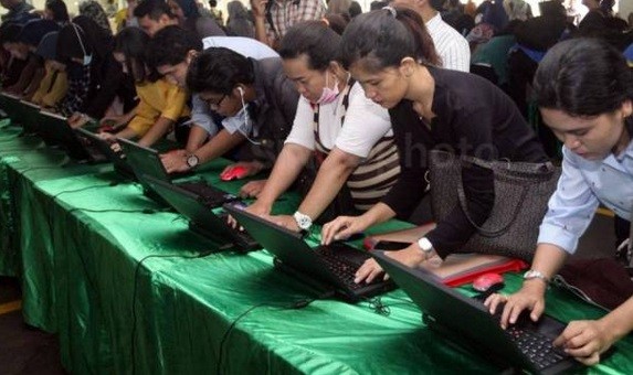 Setiap Tahun 2,9 juta Anak Muda Indonesia Butuh Lapangan Kerja