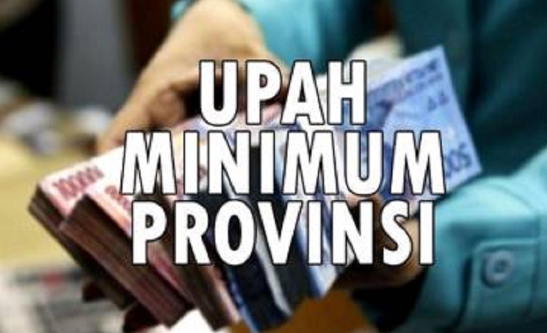 Dewan Pengupahan Nasional: Tak Ada Persetujuan Penundaan UMP 2021