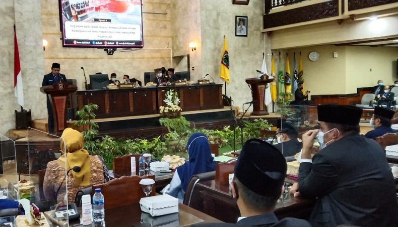 Yakin Dapat Pulihkan Ekonomi, Ini Strategi Pemprov Kalsel