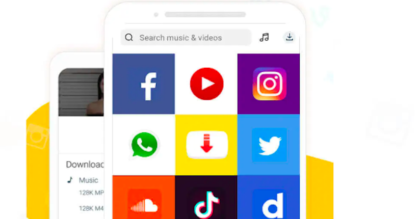 5 Aplikasi Download Video Terbaik 2021