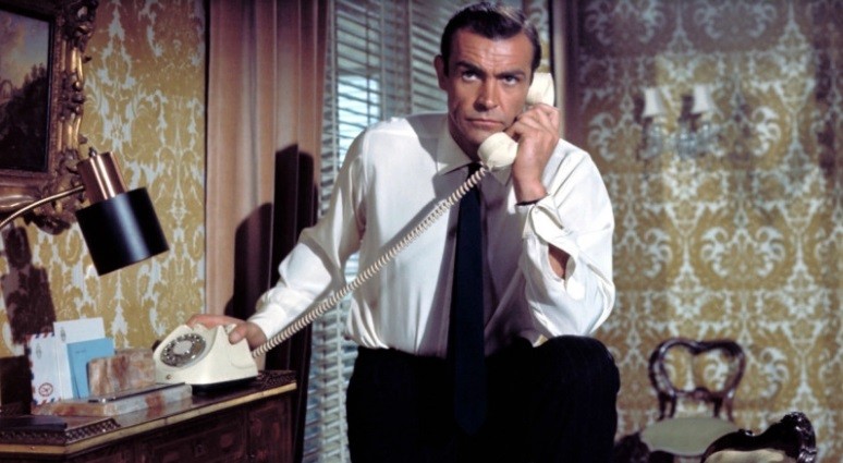 4 Fakta Tak Terduga Sean Connery, Salah Satunya Pernah Ditawari Masuk Manchester United