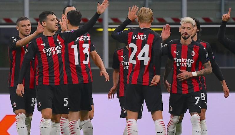 Prediksi AC Milan Vs Fiorentina: Bisa Apa I Rossoneri Tanpa Ibrahimovic?