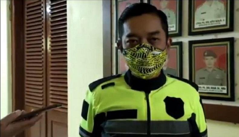 Ini Peran 2 Tersangka Baru Anggota Moge Pengeroyok Anggota TNI
