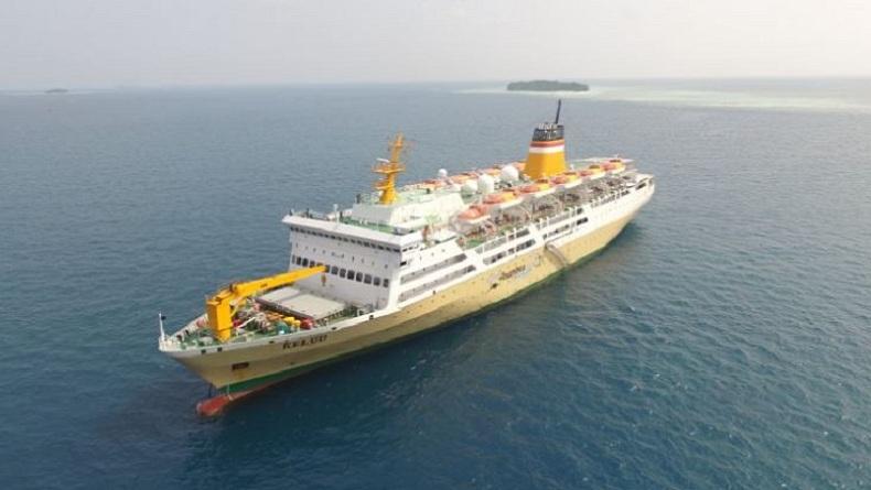 Pelni Kaji Penambahan Rute KM Dorolonda ke Pulau Morotai