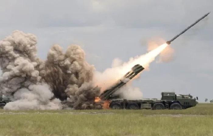 Azerbaijan Klaim Hancurkan 3 Sistem Rudal Armenia Buatan Rusia