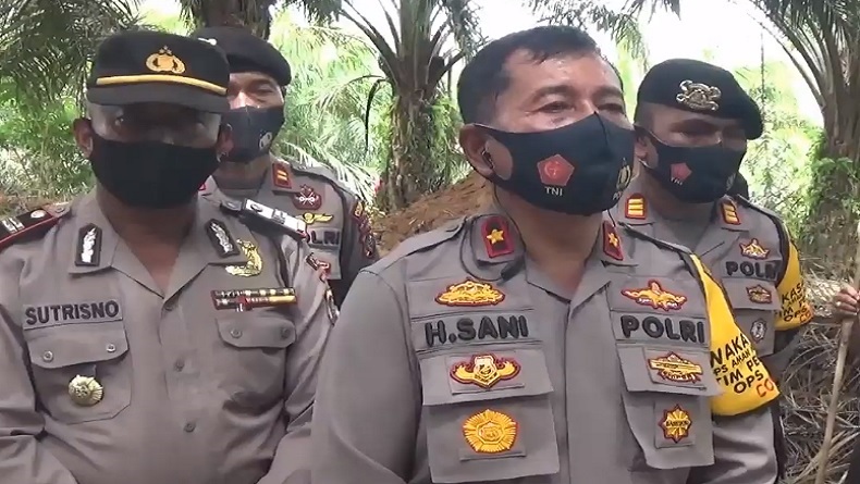 Hari ke-14 Pencarian 3 Anak Hilang Misterius di Langkat, Polisi Kerahkan 150 Personel