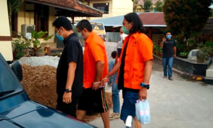 Ini Peran Tersangka Baru di Kasus Pengeroyokan 2 Prajurit TNI Bukittinggi