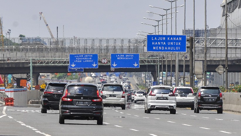  Ini Dua Lokasi Khusus Rapid Tes Antigen Acak yang Akan Dilakukan Kemenhub