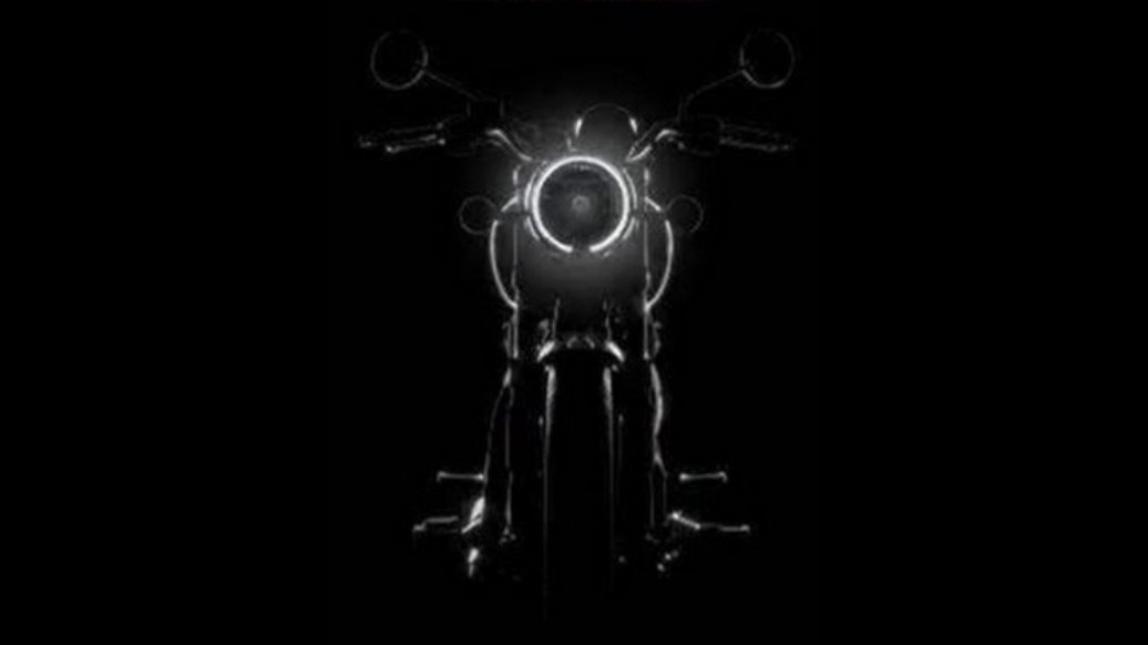 Royal Enfield Meteor 350 Meluncur Bulan Ini, Begini Bocorannya