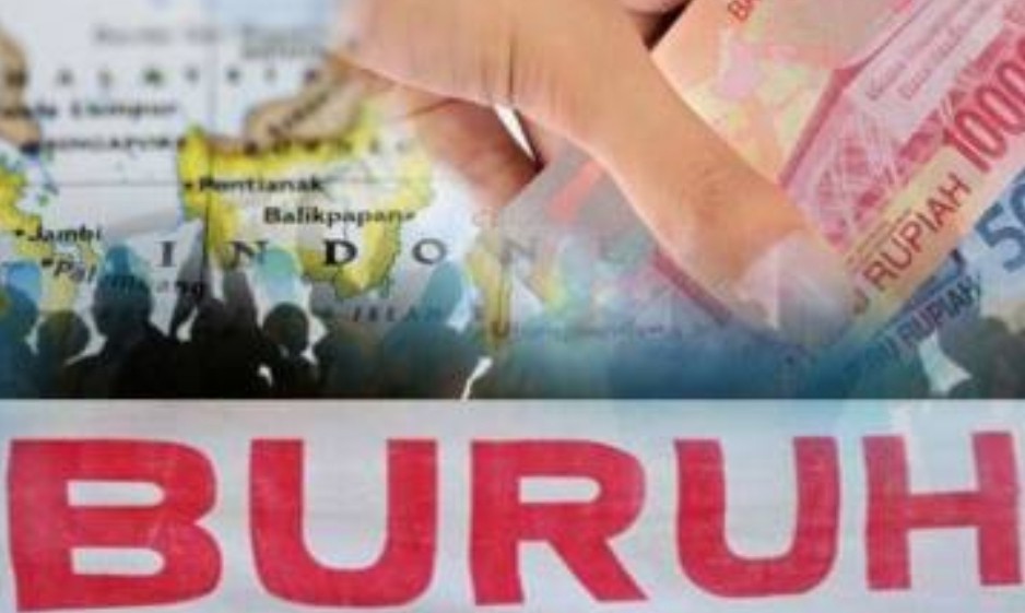 Soal UMP 2021, Pengusaha Galau Minta Kepastian Kebijakan