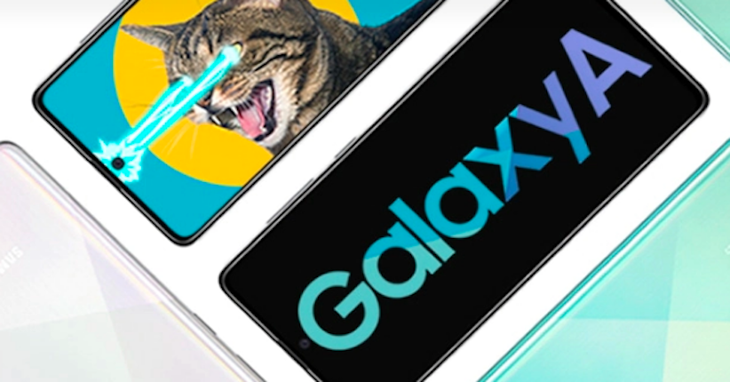 Samsung Akan Kenalkan Chip untuk Ponsel Galaxy Menengah