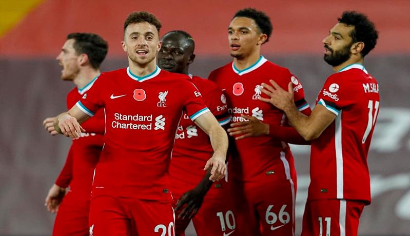 Prediksi Atalanta Vs Liverpool: Tantangan Berat di Tengah Badai Cedera