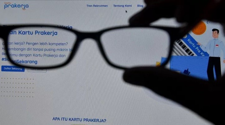  Asyik, Pendaftaran Kartu Prakerja Gelombang 13 Dibuka Kamis Siang Tadi 