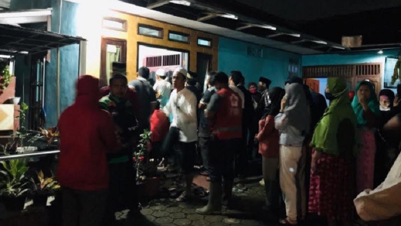 Jasad Guru Ngaji Ditemukan Tewas di Sumur Dimakamkan di Jawa Tengah
