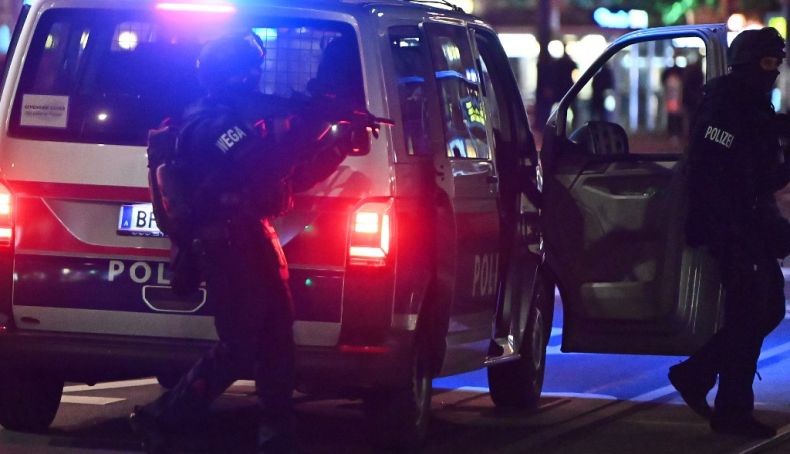 Austria Tutup 2 Masjid karena Dianggap Bikin Jamaah Radikal