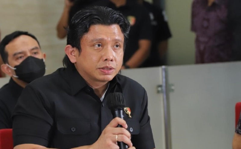 Irjen Ferdy Sambo Ucapkan Belasungkawa ke Keluarga Brigadir J