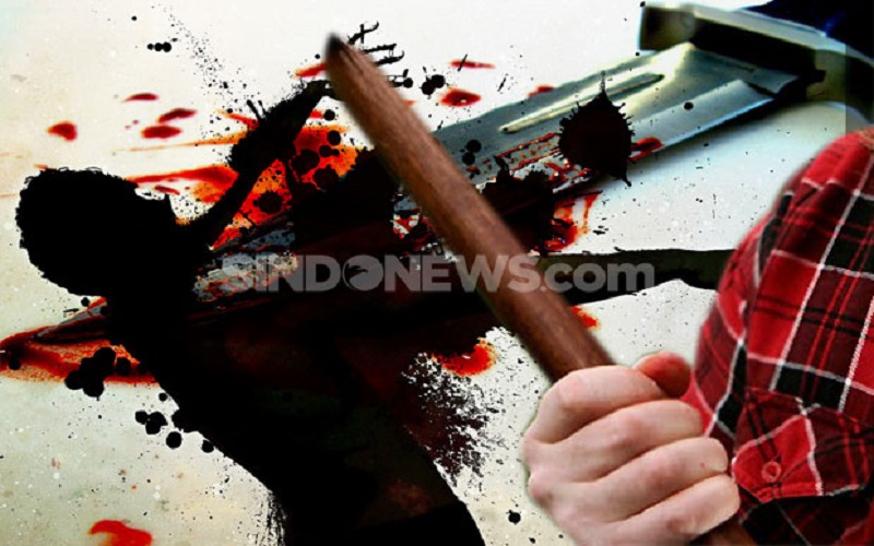 2 Geng Motor Bentrok saat Galang Bantuan bagi Korban Longsor Cimanggung, 1 Tewas