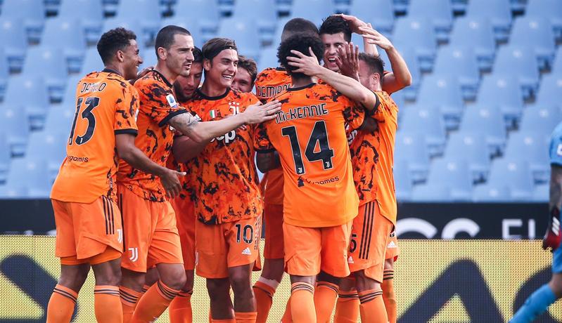 Prediksi Ferencvaros Vs Juventus: Nyonya Tua Tatap 3 Poin