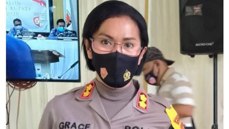 Polisi Kesulitan Lacak Keberadaan Pelaku Sodomi 19 Bocah di Minut