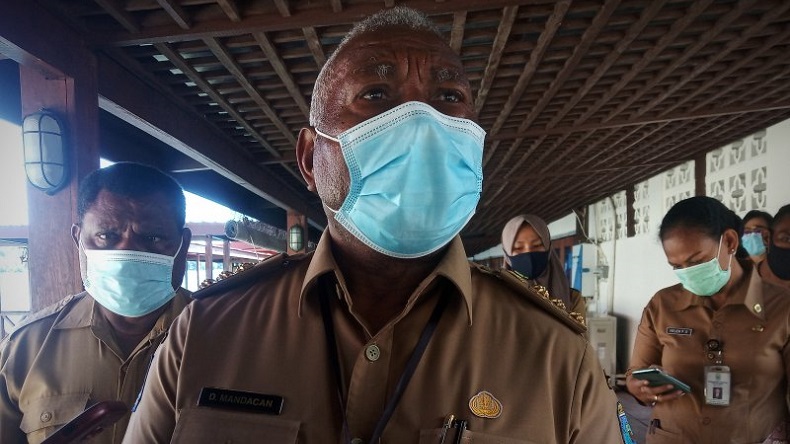 Gubernur Papua Barat: Pusat Siap Fasilitasi Pembangunan Bandara di Pegunungan Arfak