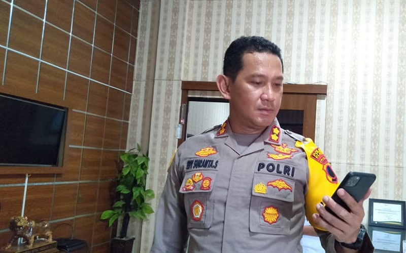 Tahanan Titipan Kejaksaan Tewas di Sel Polres Klaten, Polisi Periksa Anggota