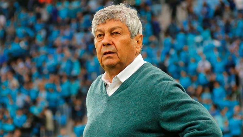 Dynamo Kiev Vs Barcelona: Pelatih Tuan Rumah Remehkan Blaugrana