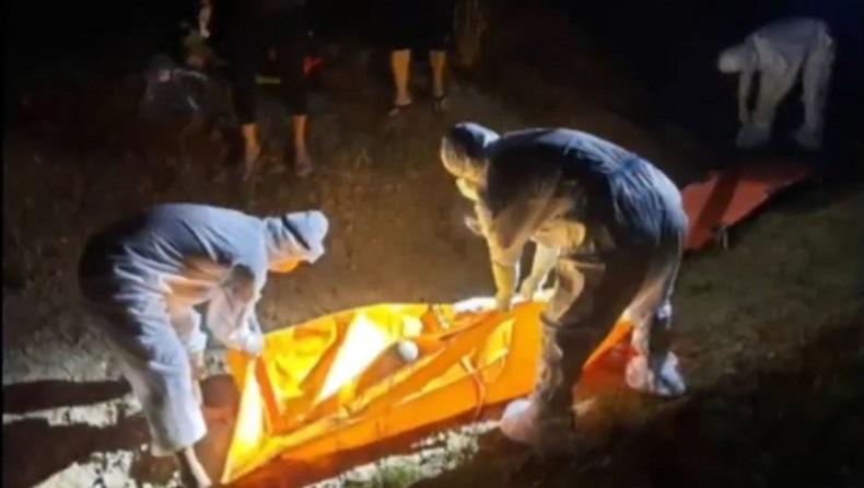 Remaja Tewas dengan Tangan Terikat di Gresik, Polisi Selidiki Kasus