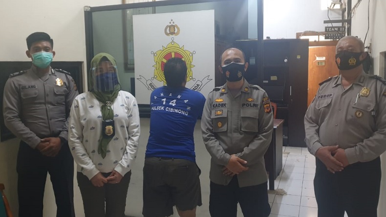 Pembunuhan Guru Ngaji di Bogor Direncanakan, Pelaku Sakit Hati Ditagih Utang