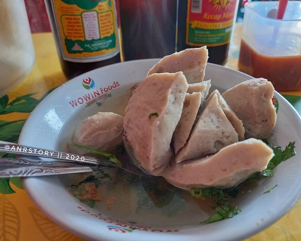 5 Resep Kuah Bakso Ayam Terenak, Dikreasikan dengan Jamur hingga Kembang Tahu