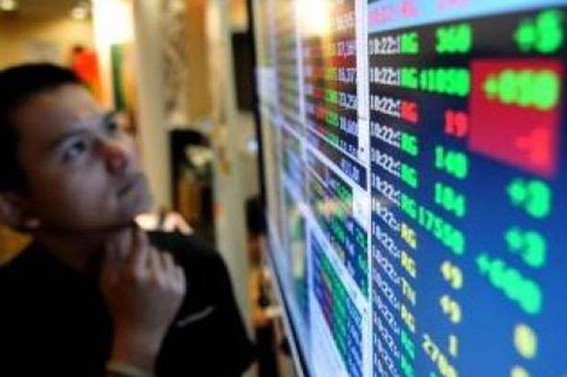 Catat Beli Bersih Rp428 Miliar, Berikut 5 Saham yang Diborong Investor Asing Hari Ini 