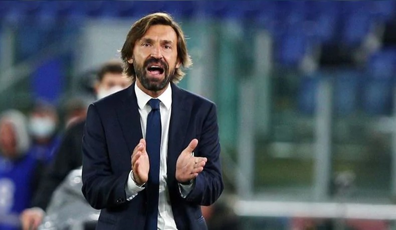 Hadapi AC Milan, Pirlo Sebut Juventus Perlu Faktor X untuk Menang
