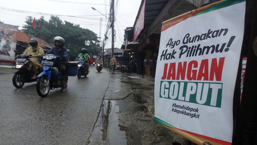 KPU Depok Gelar Rekapitulasi Hasil Pilkada 2020 Hari Ini